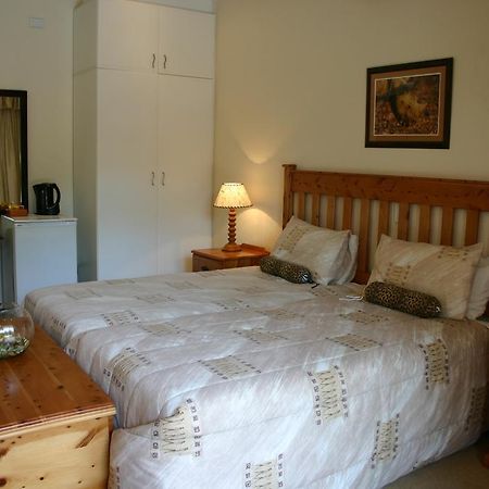 Ibis Lodge Durban Eksteriør billede