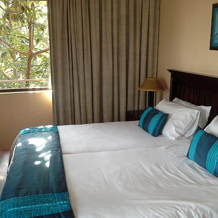 Ibis Lodge Durban Eksteriør billede