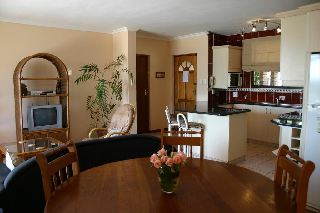 Ibis Lodge Durban Eksteriør billede
