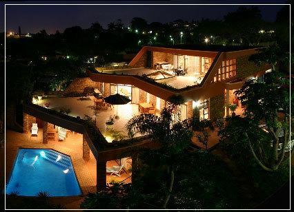 Ibis Lodge Durban Eksteriør billede
