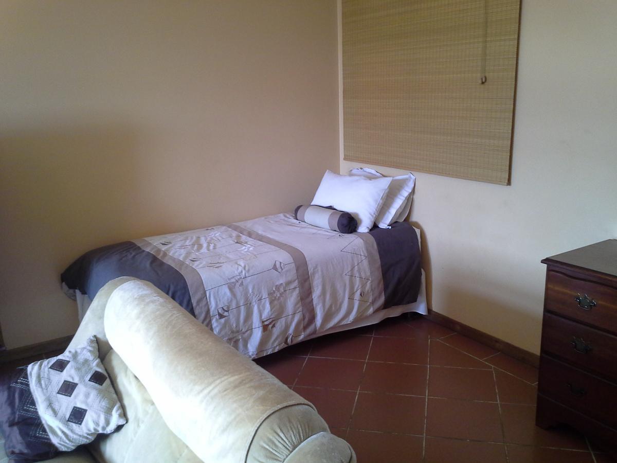 Ibis Lodge Durban Eksteriør billede